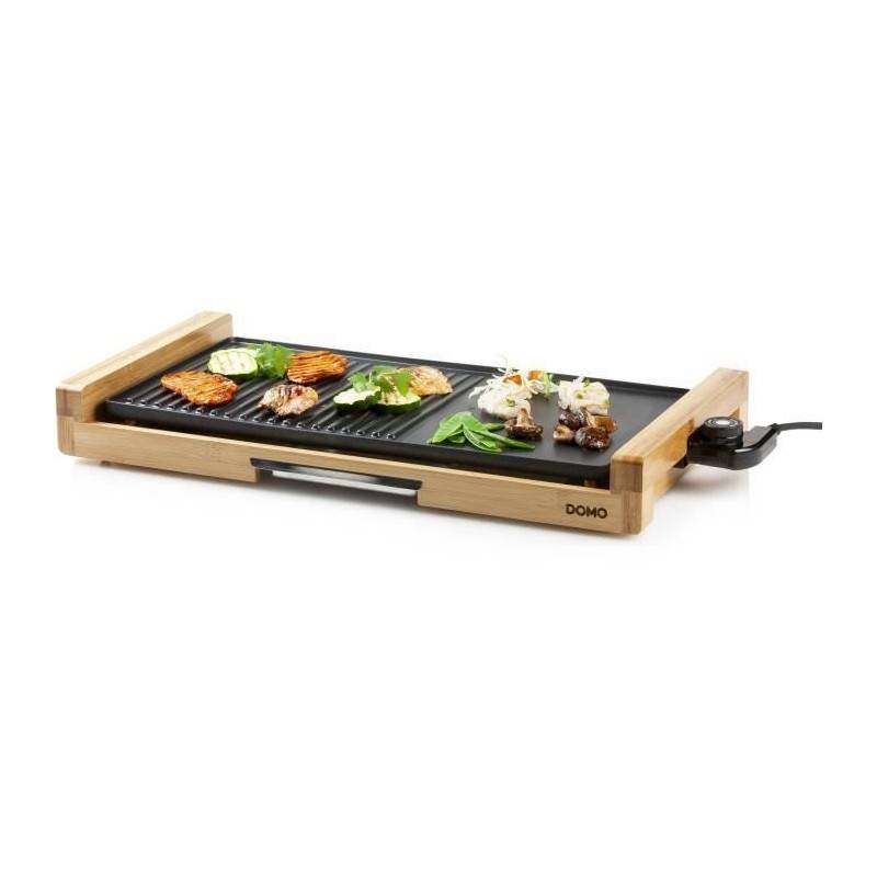 Do8311tp Plancha- 2200w - Imagen 1