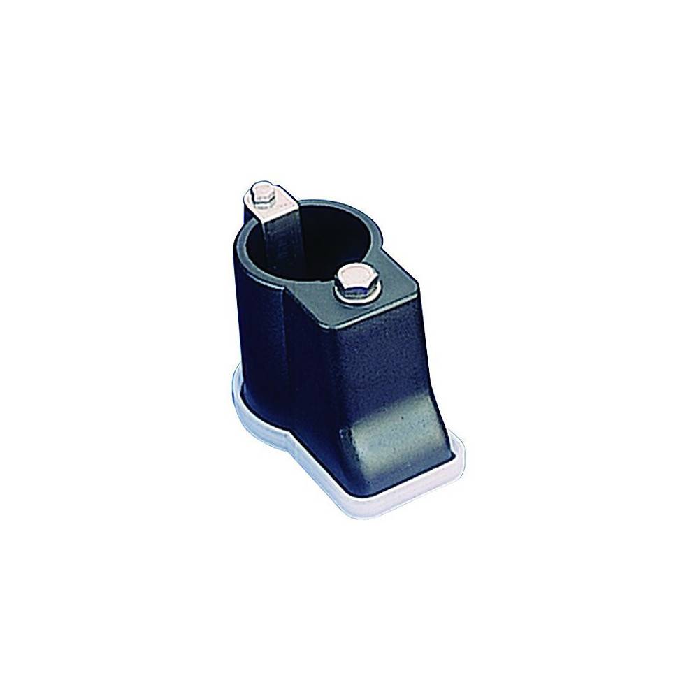 Ancrage béton pour échelle inox de piscine vendu lot de 2 - Imagen 7