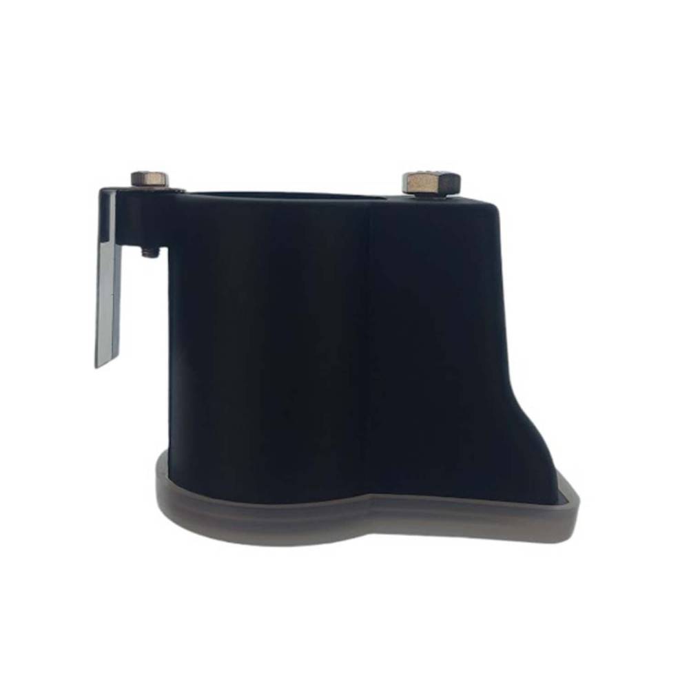 Ancrage béton pour échelle inox de piscine vendu lot de 2 - Imagen 3