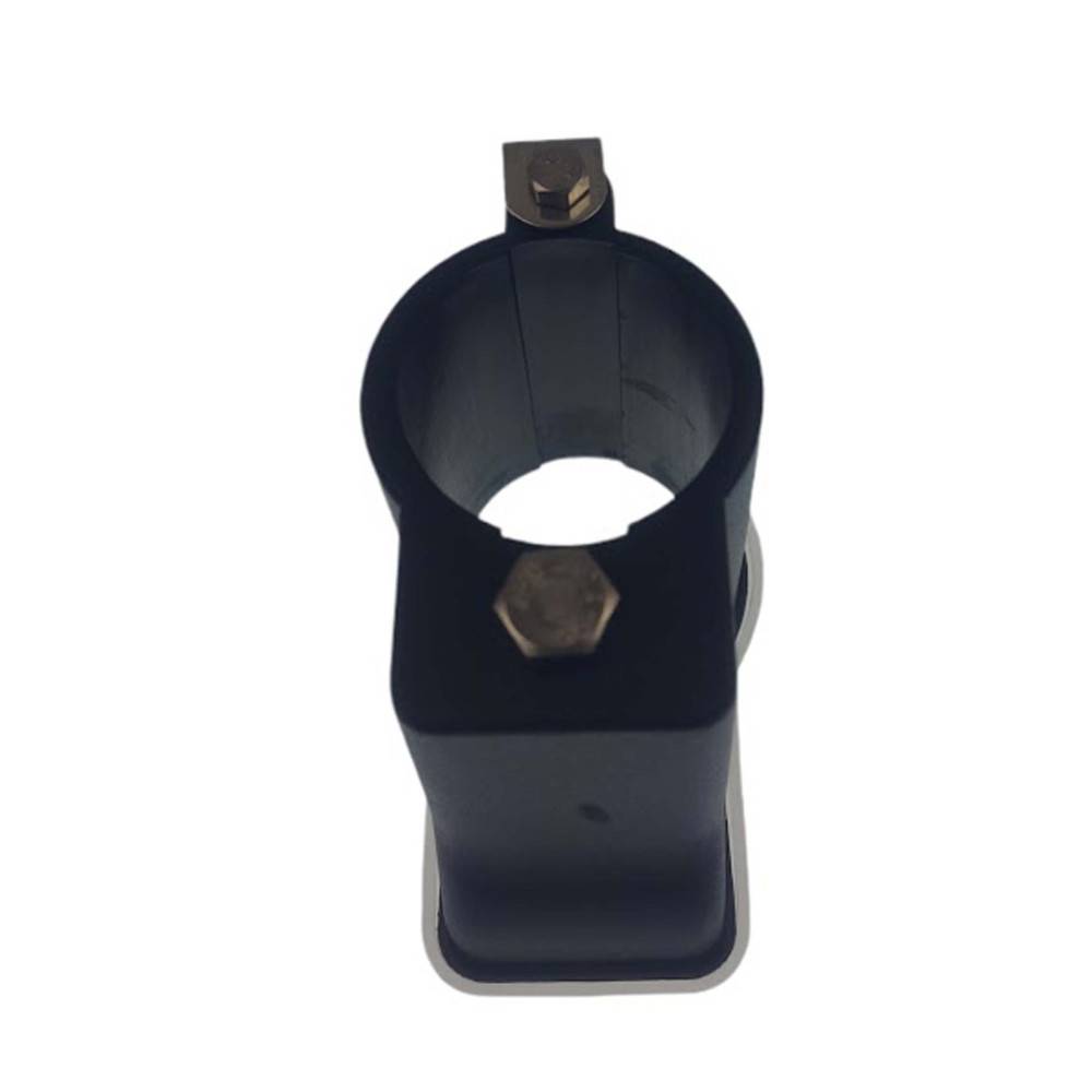 Ancrage béton pour échelle inox de piscine vendu lot de 2 - Imagen 2