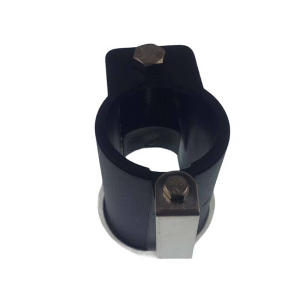 Ancrage béton pour échelle inox de piscine vendu lot de 2 - Imagen 4