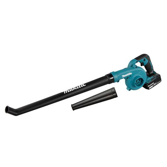 Aspirateur Souffleur MAKITA DUB186SFX1 - 18V - 3,2m³/min (batterie + chargeur) Makita - Image 1