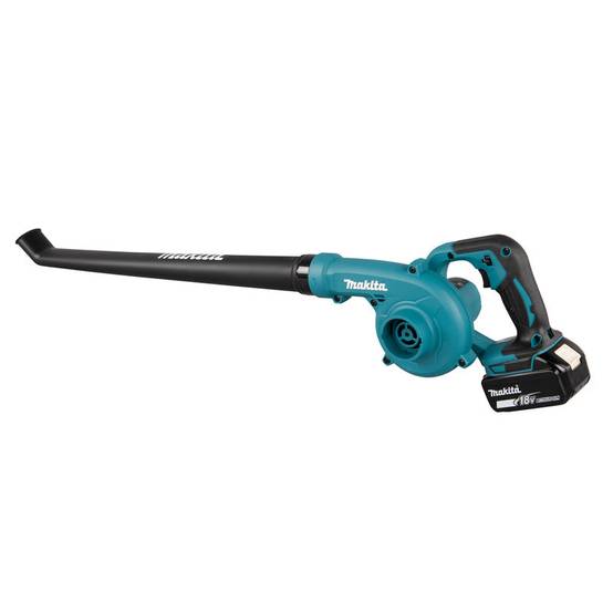 Aspirateur Souffleur MAKITA DUB186SFX1 - 18V - 3,2m³/min (batterie + chargeur) Makita - Image 3