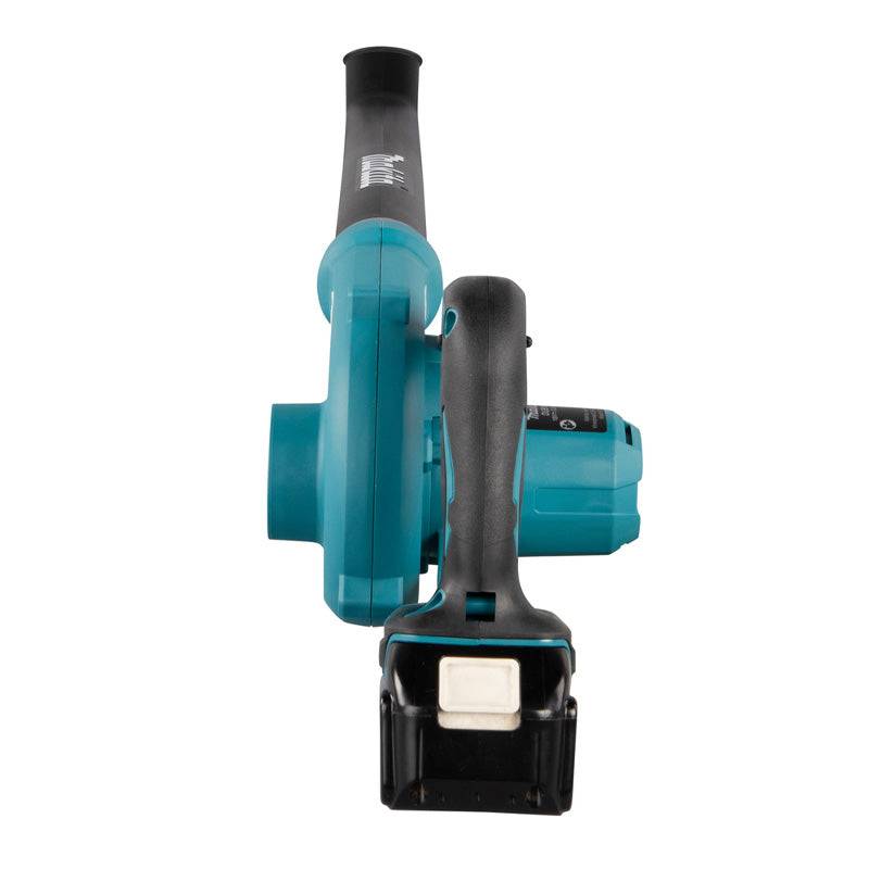 Aspirateur Souffleur MAKITA DUB186SFX1 - 18V - 3,2m³/min (batterie + chargeur) Makita - Image 4