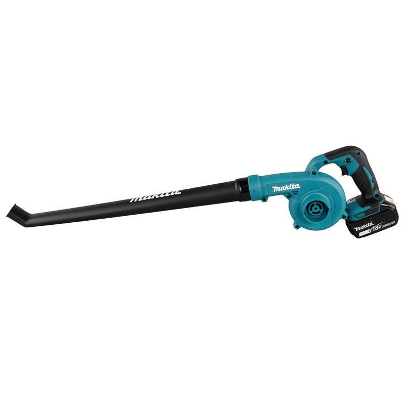 Aspirateur Souffleur MAKITA DUB186SFX1 - 18V - 3,2m³/min (batterie + chargeur) Makita - Image 2