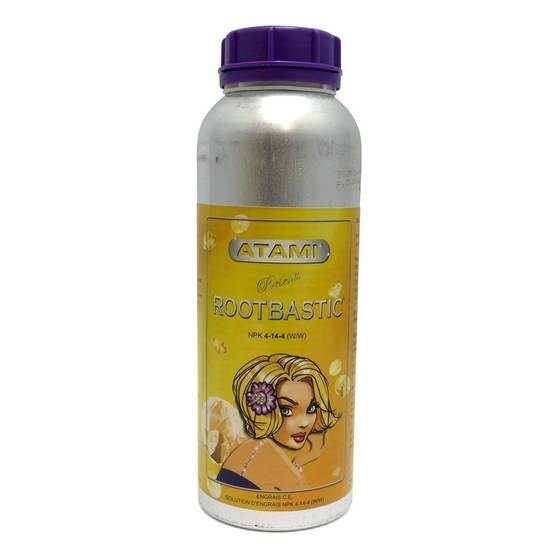 Stimulant racinaire ROOTBASTIC 1250ml - ATAMI - Image 2