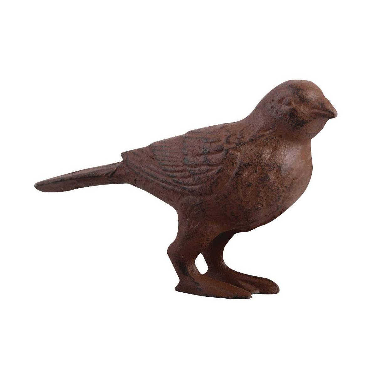 Esschert Design - Oiseau déco en fonte Esschert Design - Imagen 1
