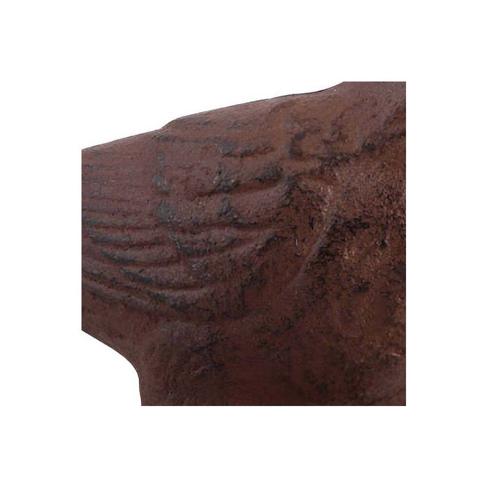Esschert Design - Oiseau déco en fonte Esschert Design - Imagen 4