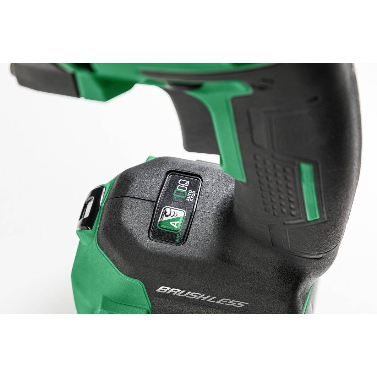 Perforateur SDS+ 18mm Brushless 18V Li-ion 1,3 J - 2 modes - HIKOKI - sans batterie, ni chargeur - HitCase II - DH18DPBW2Z - Image 2