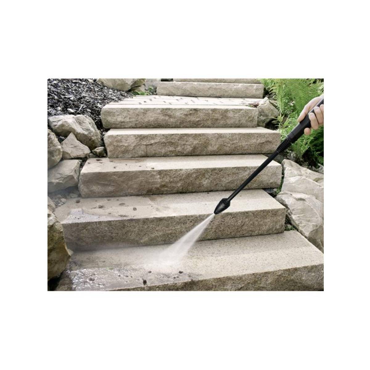 Nettoyeur haute pression KARCHER K2 Universal Edition - 110 bars - 360 l/h - Image 7
