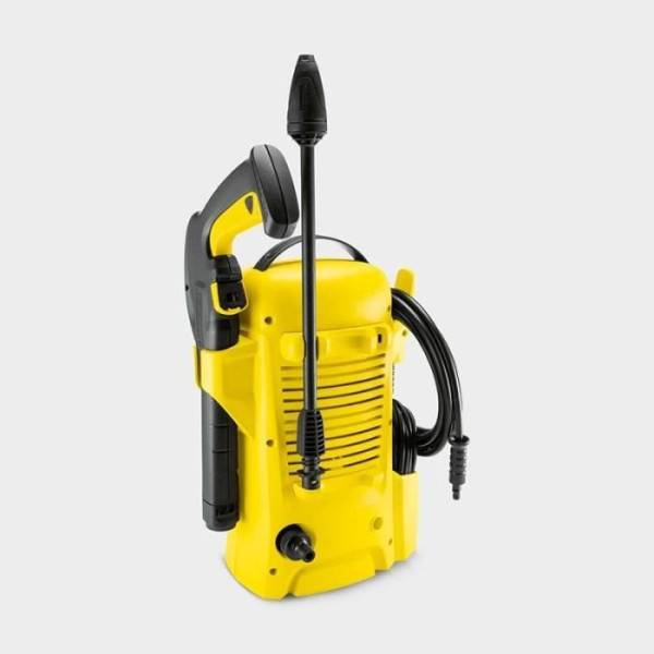 Nettoyeur haute pression KARCHER K2 Universal Edition - 110 bars - 360 l/h - Image 3