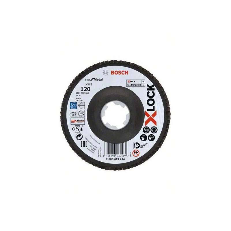 Bosch - Affleureuse de paume BOSCH GKF 600 Professional - 060160A100 - Image 2