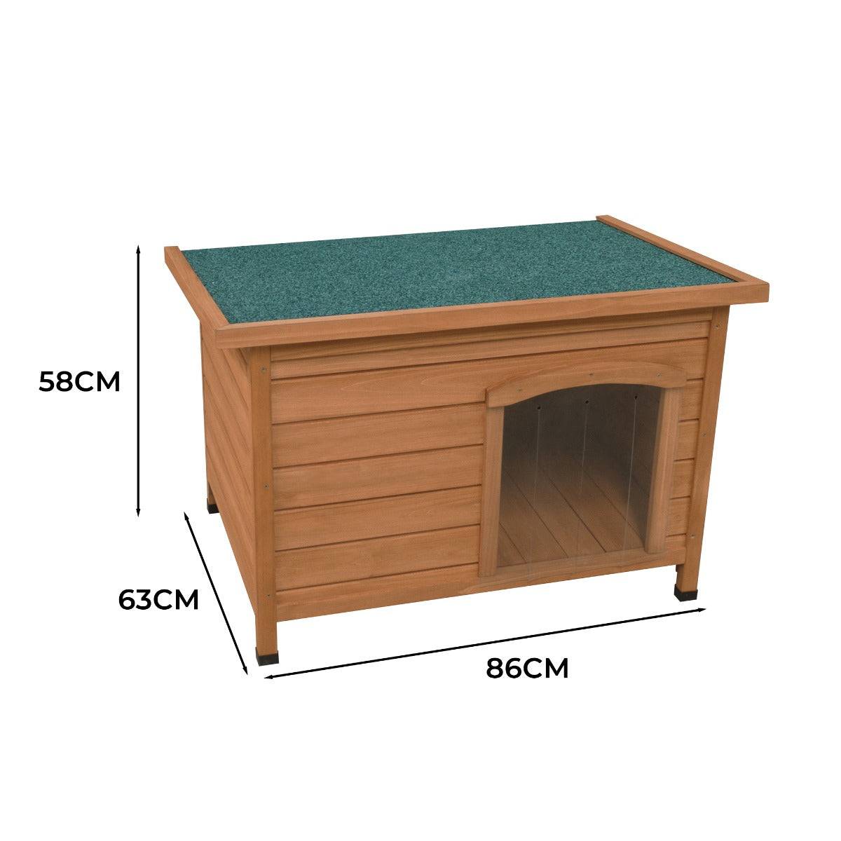 Monstershop - Niche pour chien de petite taille - Monstershop - Imagen 5