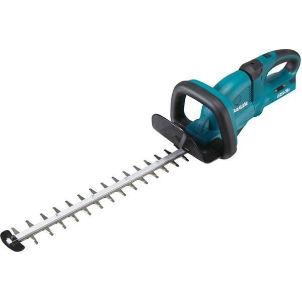Makita - Taille-haie avec lamier 55 cm 36V (2x18V) - MAKITA - Sans batterie, ni chargeur - DUH551Z - Imagen 3