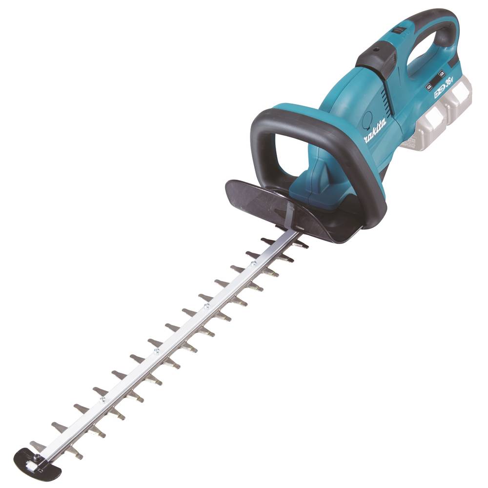 Makita - Taille-haie avec lamier 55 cm 36V (2x18V) - MAKITA - Sans batterie, ni chargeur - DUH551Z - Imagen 1