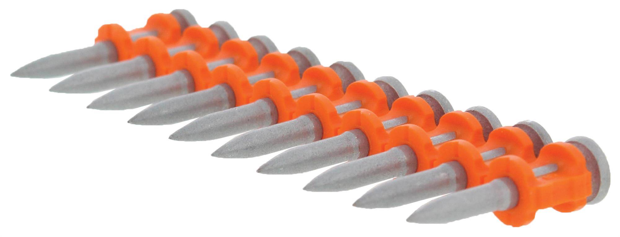 Boîte de 500 Tampons SC9 clous en bande SPIT - L.20 mm - 011341 - Imagen 2