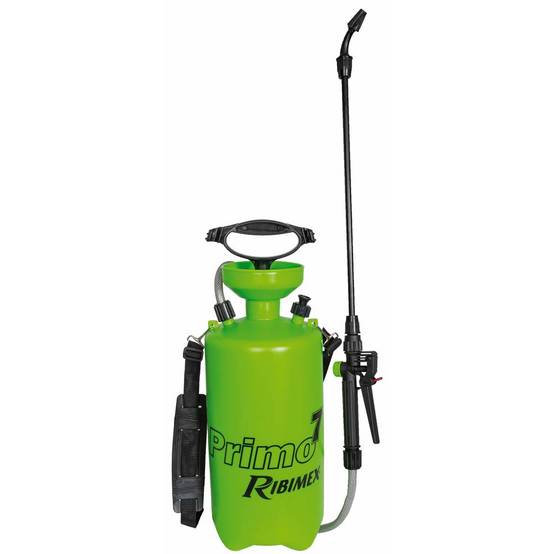 Ribimex - Pulvérisateur à main pression préalable Primo 7 6,85 Litres - Image 1