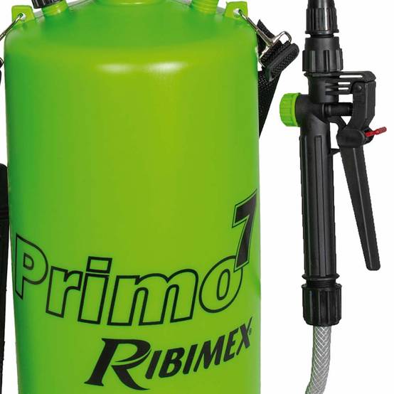 Ribimex - Pulvérisateur à main pression préalable Primo 7 6,85 Litres - Image 2