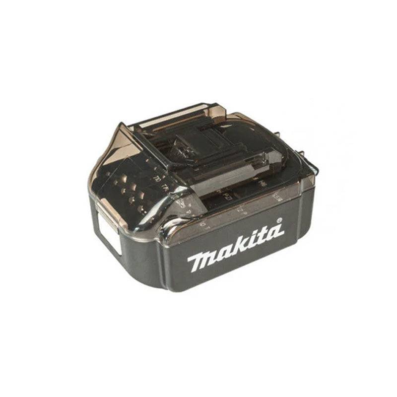 Makita - Coffret de 21 embouts de vissage MAKITA B-68323 sous forme de batterie LXT Makita - Imagen 2
