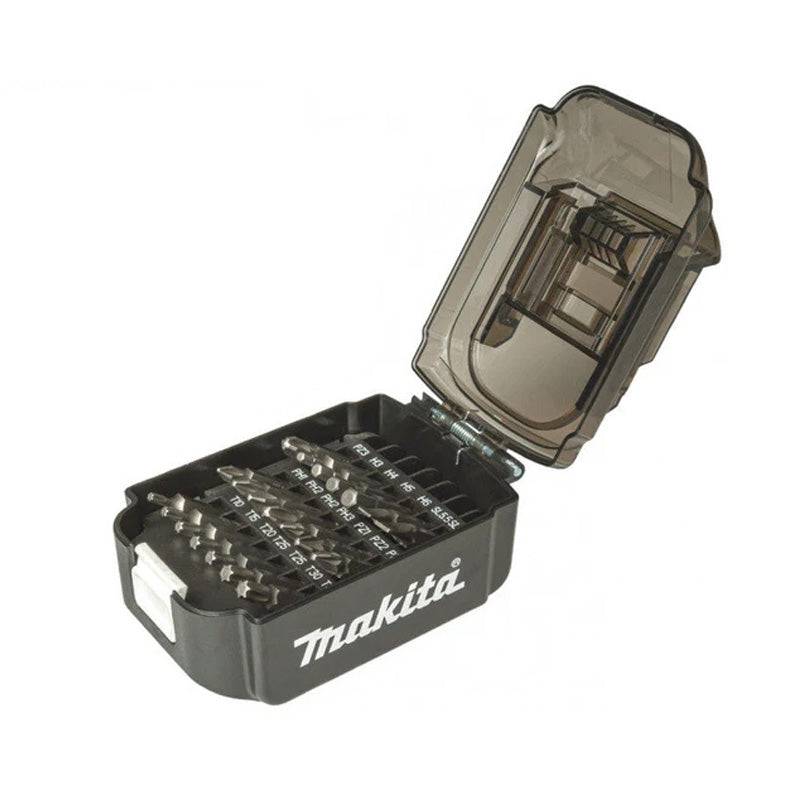 Makita - Coffret de 21 embouts de vissage MAKITA B-68323 sous forme de batterie LXT Makita - Imagen 1
