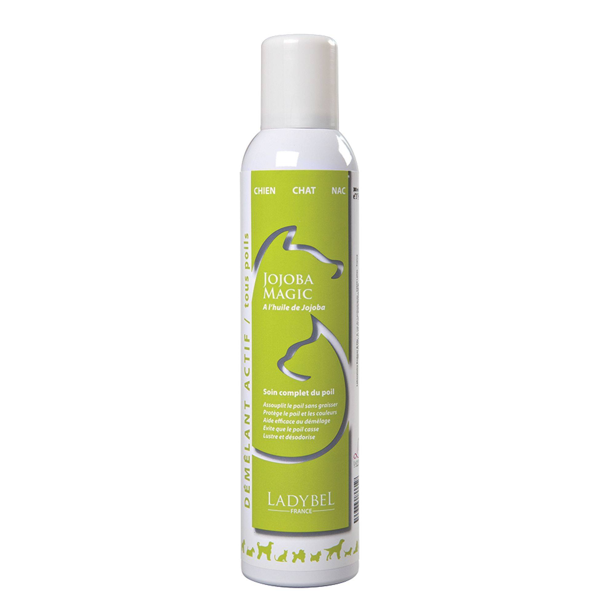 Jojoba magic par Ladybel : 300ml LADYBEL