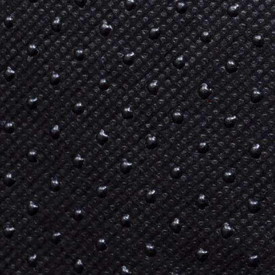 Tapis pour chiens polyester marron 120 x 90 cm - PANGIVO - Image 2