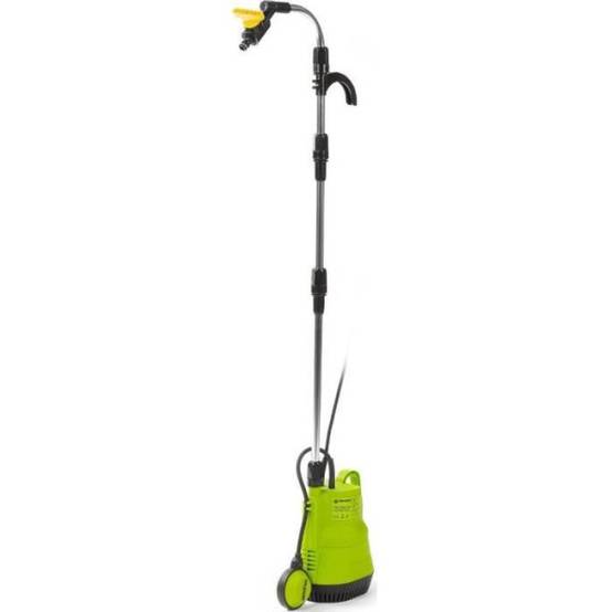 Pompe a tambour - Fieldmann - FVC 3002-ED - Image 5