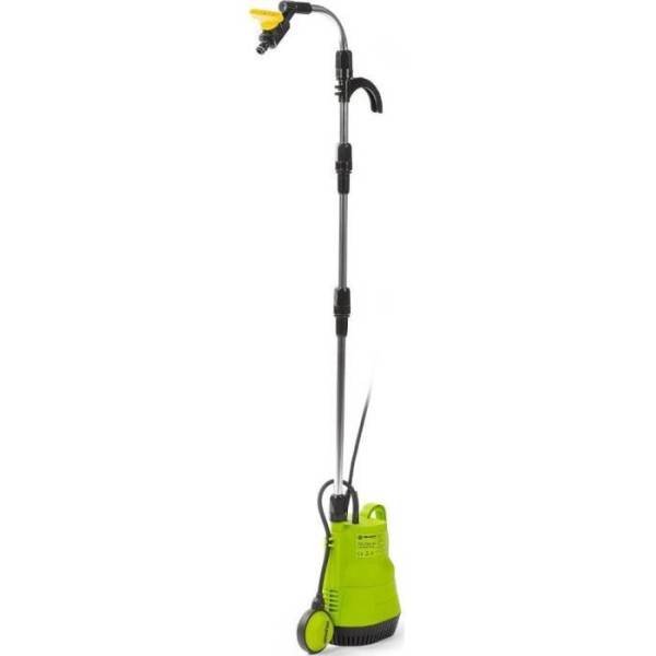 Pompe a tambour - Fieldmann - FVC 3002-ED - Image 5
