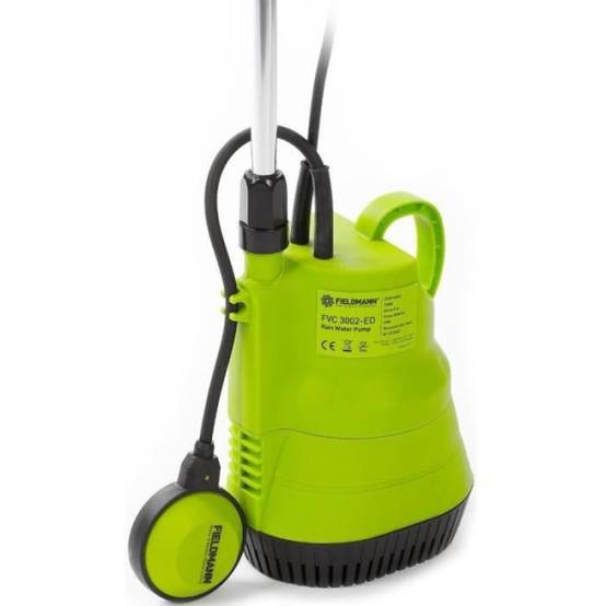 Pompe a tambour - Fieldmann - FVC 3002-ED - Image 6