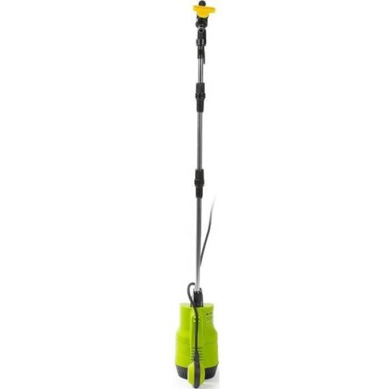 Pompe a tambour - Fieldmann - FVC 3002-ED - Image 4