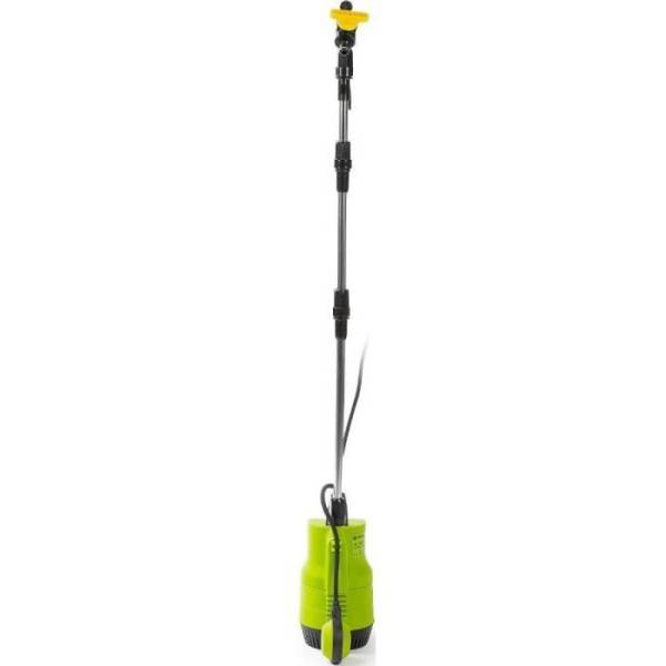 Pompe a tambour - Fieldmann - FVC 3002-ED - Image 4