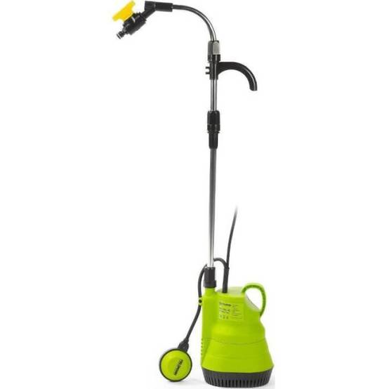 Pompe a tambour - Fieldmann - FVC 3002-ED - Image 2