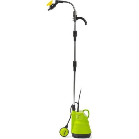 Pompe a tambour - Fieldmann - FVC 3002-ED - Image 1