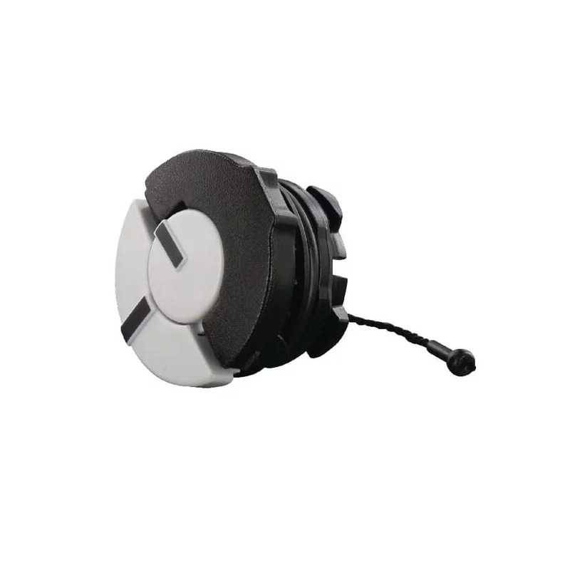Bouchon de réservoir STIHL 00003500532 – Tronçonneuse, débroussailleuse, taille-haie - Image 1