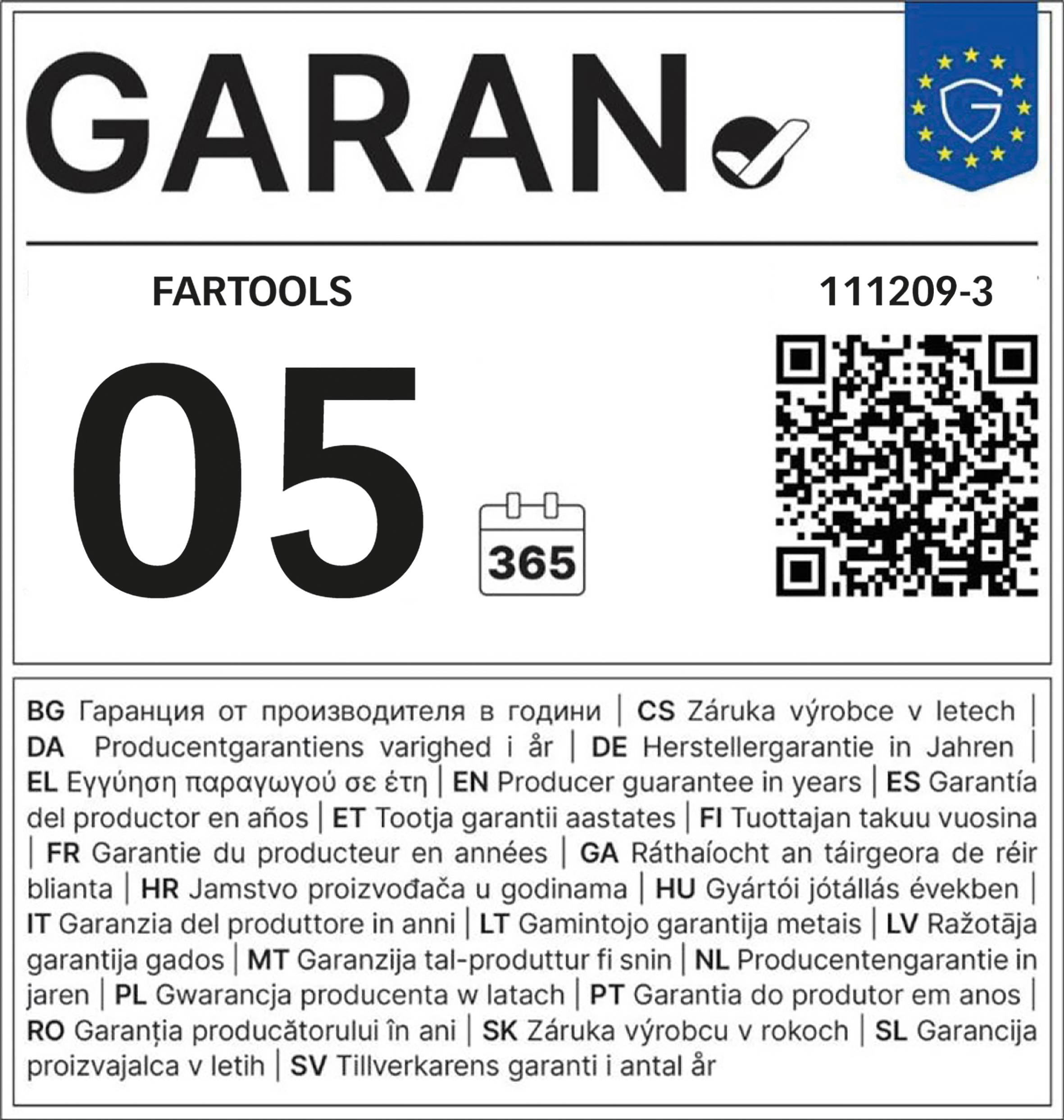 Perceuse colonne 550W Ø16mm Hauteur 1,56m FARTOOLS - Imagen 3
