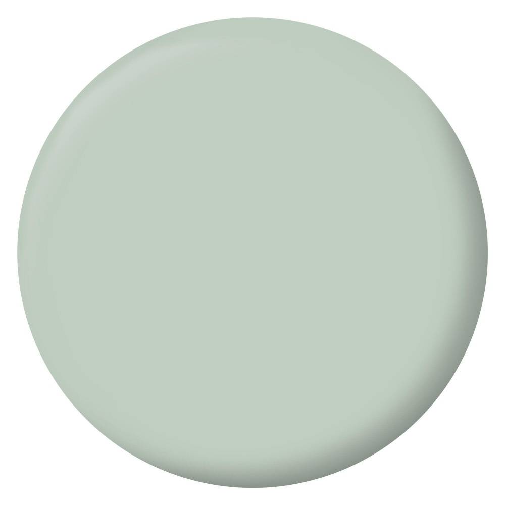 Ripolin - Peinture mur, RIPOLIN cuisine et bain, 2 litres, vert palatino satin - Image 2