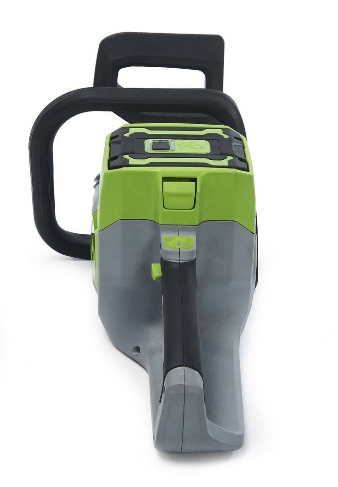 Warrior Eco Power - Tronçonneuse sans fil 60V sans batterie ni chargeur Warrior Eco Power - Imagen 5