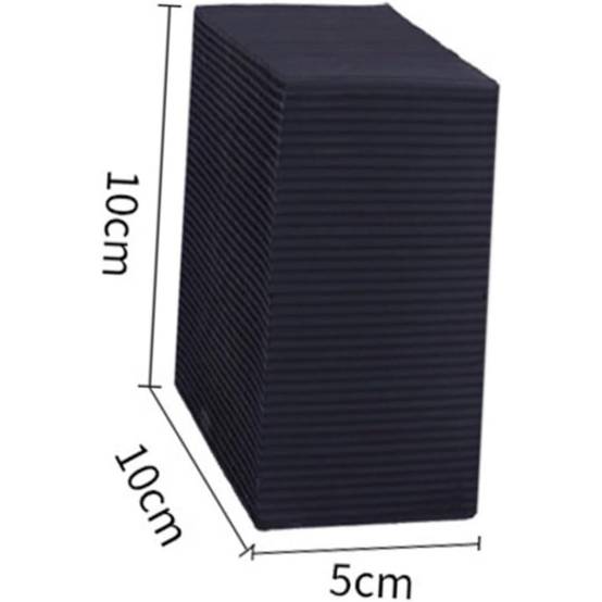 Filtre à charbon pour aquarium - Lytech - Image 5