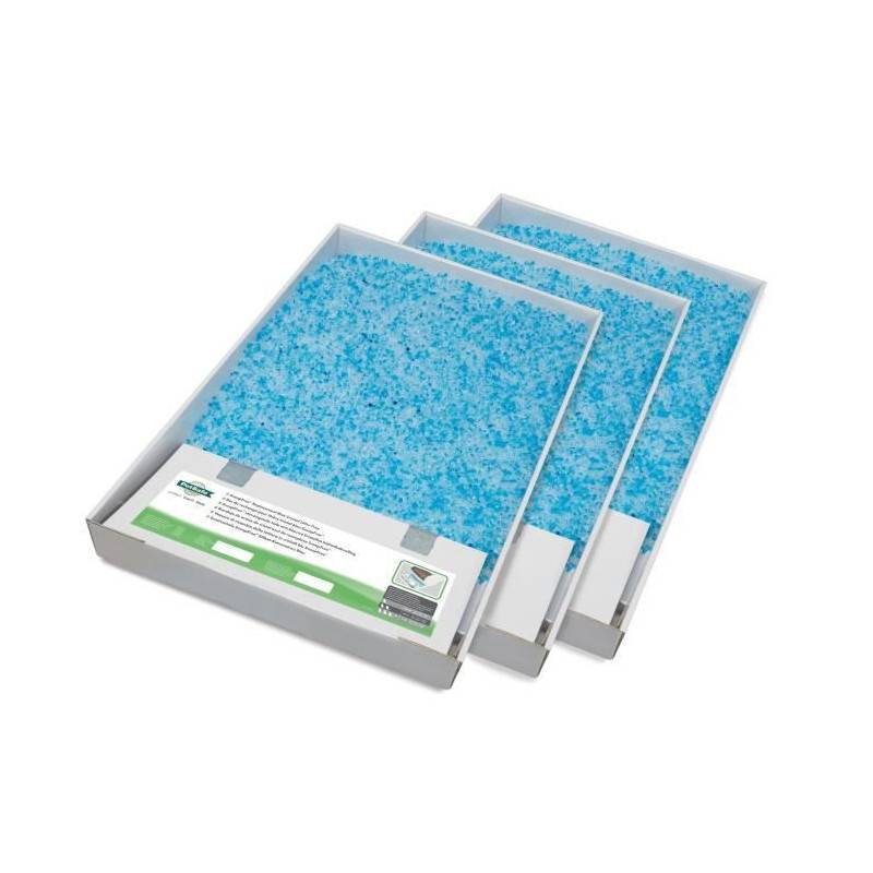 Petsafe - Petsafe - Scoopfree Rechange De Litiere Lot De 3 Pac19-14264 - Image 1