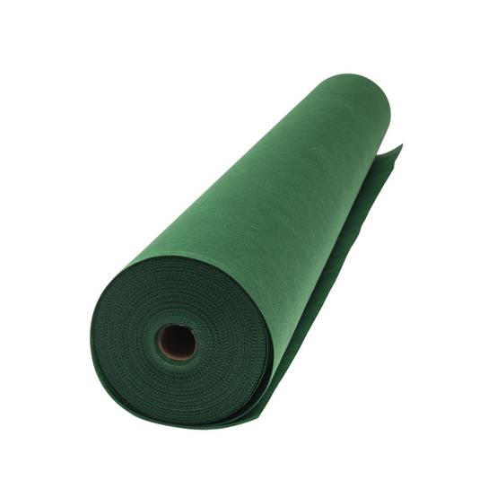 Voile d'hivernage vert 90g-m2 - 1 x 25m - Image 4