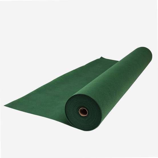 Voile d'hivernage vert 90g-m2 - 1 x 25m - Image 6