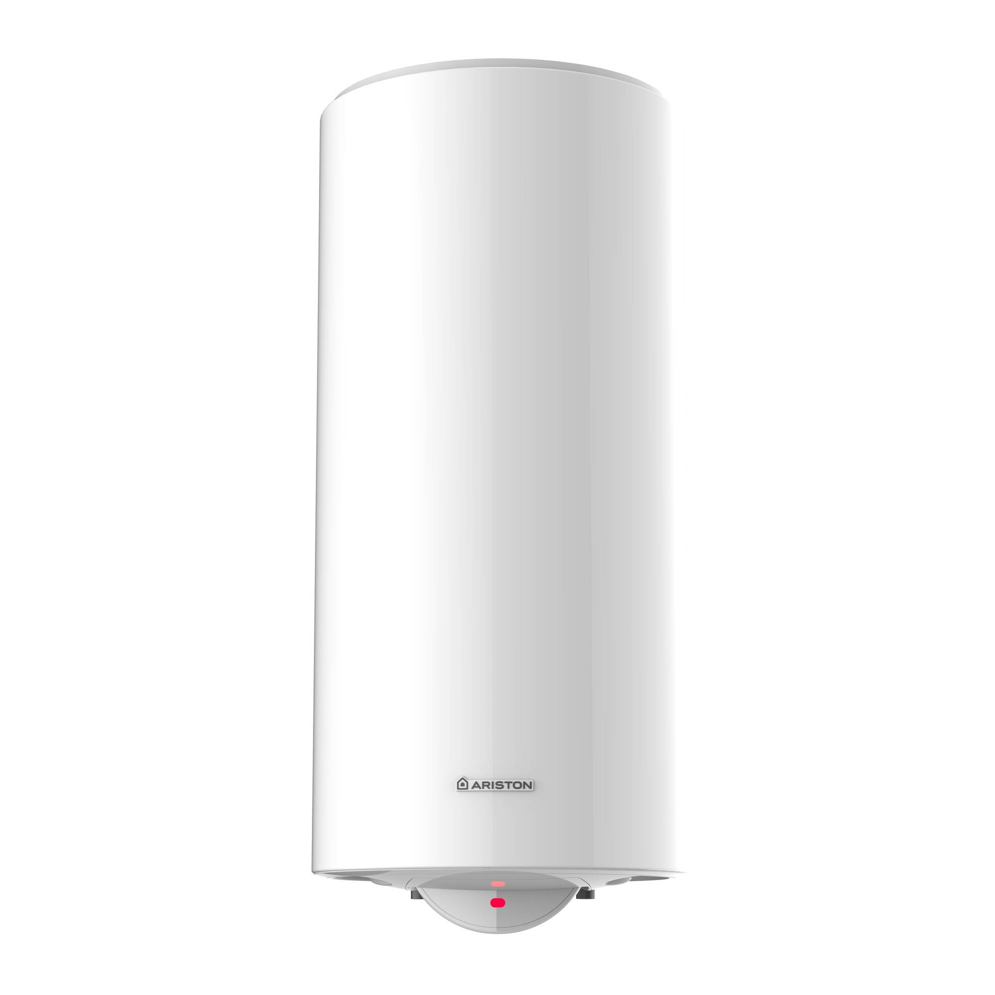 Chauffe-eau électrique 150l SAGEO XPERT stéatite vertical mural D513mm - ARISTON - 3000778 - Image 3