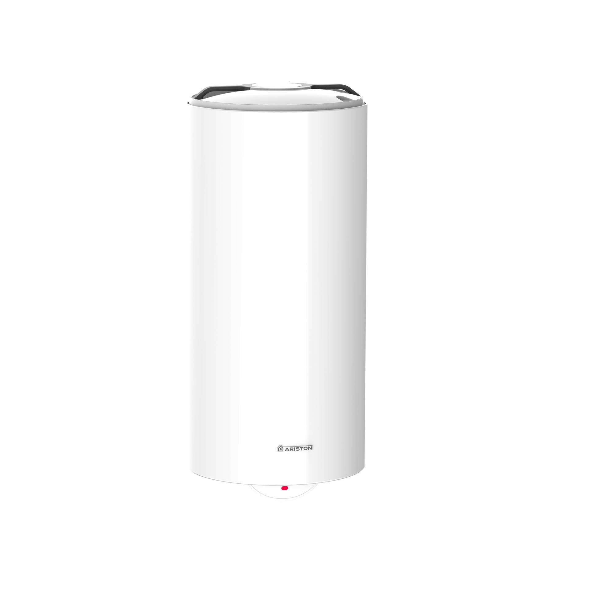 Chauffe-eau électrique 150l SAGEO XPERT stéatite vertical mural D513mm - ARISTON - 3000778 - Image 1