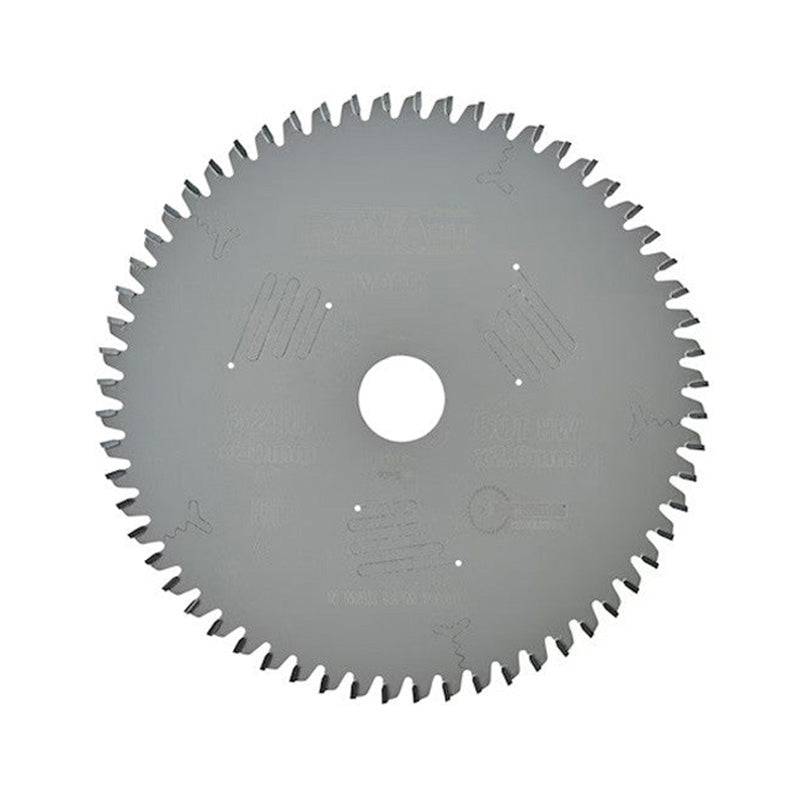 Dewalt - Lame de scie circulaire stationnaire Ø216x30mm 60 dents Extreme Workshop DEWALT DT4350-QZ - taille - DEWALT ACCESSOIRES - Imagen 1