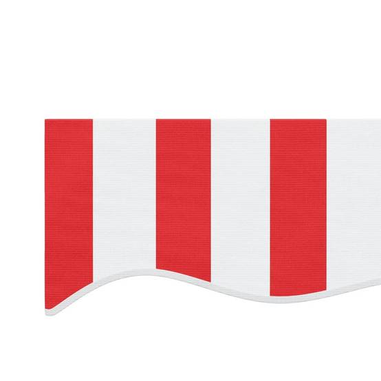 Prolenta Premium - Store banne Juna Rouge 430 X 345 cm - P87211R - Image 5