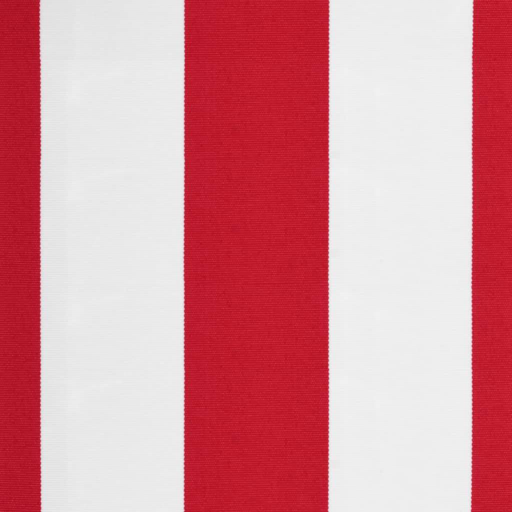 Prolenta Premium - Store banne  Juna Rouge  430 X 345 cm  - P87211R - Image 6