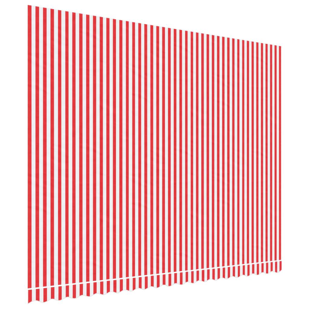 Prolenta Premium - Store banne Juna Rouge 430 X 345 cm - P87211R - Image 2