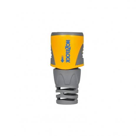 Hozelock - Raccord fin de tuyau 19 mm - Image 1