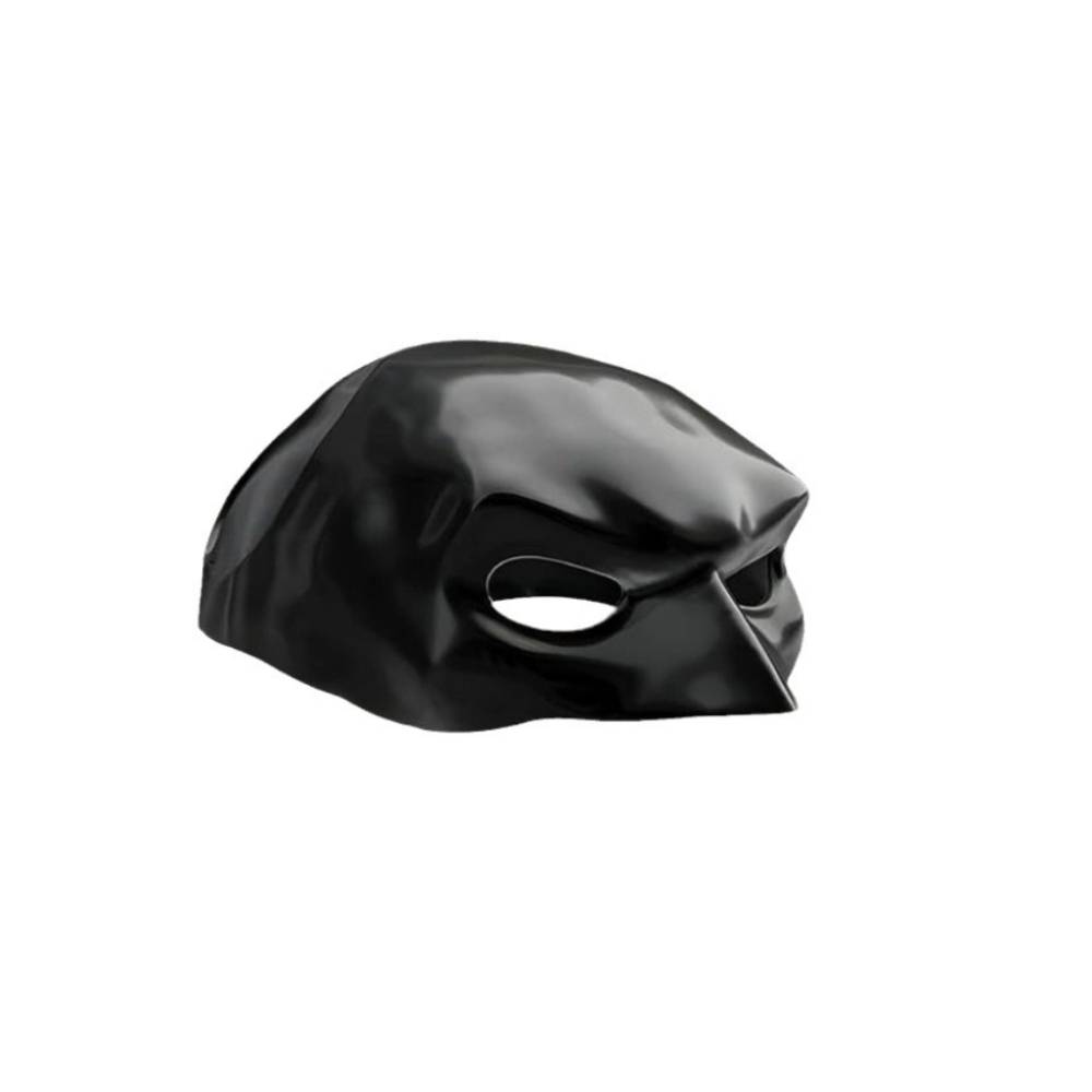 Masque Batman pour chat s - IntiMeg - Image 5
