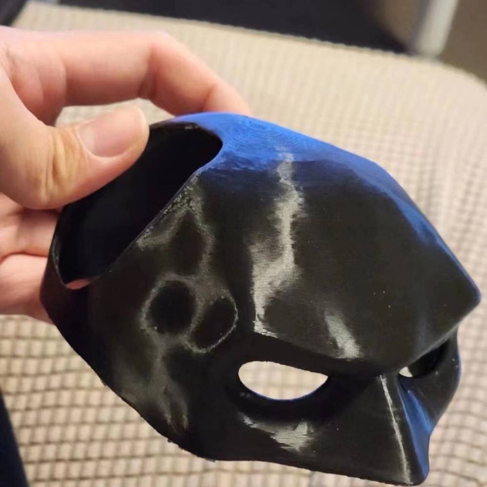 Masque Batman pour chat s - IntiMeg - Image 6
